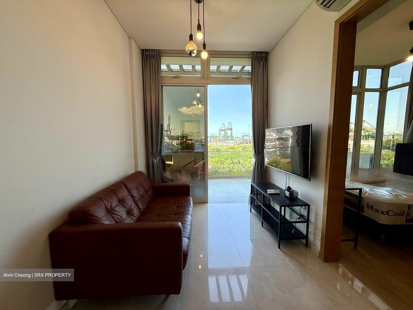 Sea Suites (D5), Apartment #471178801